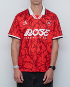 Thorn Camo Soccer Jersey