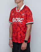 Thorn Camo Soccer Jersey