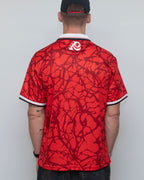 Thorn Camo Soccer Jersey