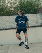 OG Tee Washed Black