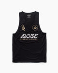 Ignition Running Singlet