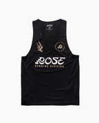 Ignition Running Singlet