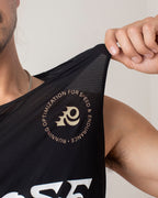 Ignition Running Singlet