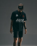 OG Ritual Performance Tee Black