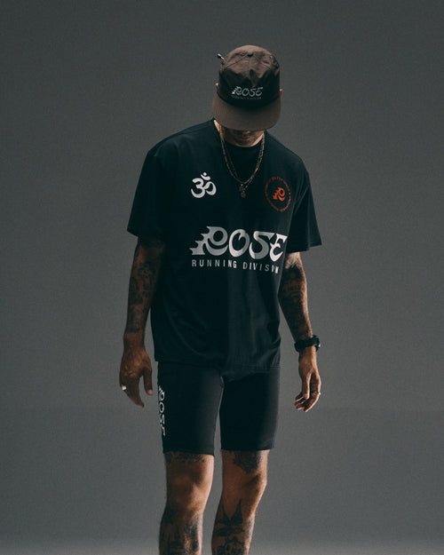 OG Ritual Performance Tee Black