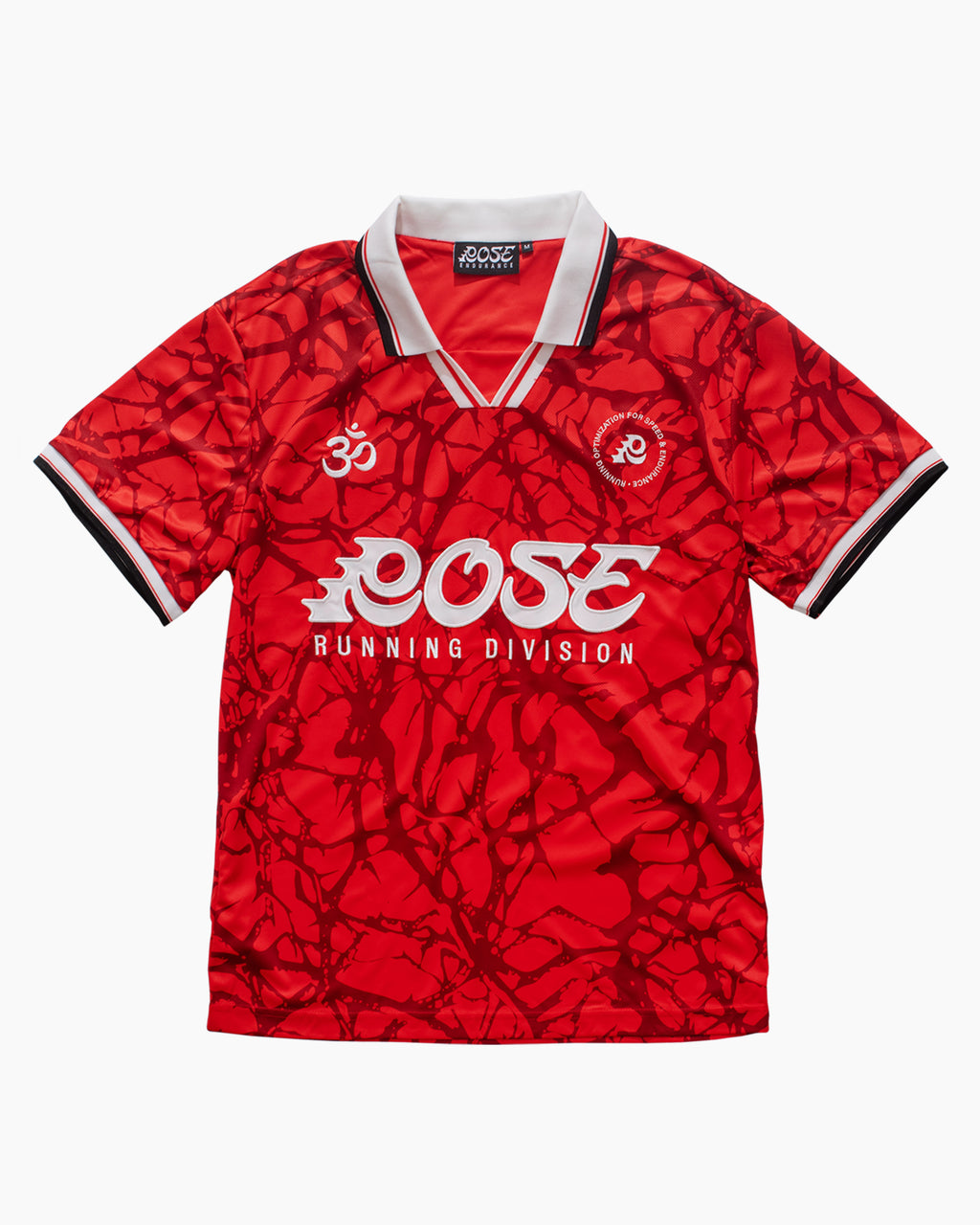 Thorn Camo Soccer Jersey