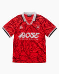 Thorn Camo Soccer Jersey