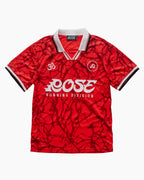 Thorn Camo Soccer Jersey