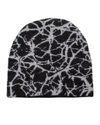 Thorn Beanie - Black