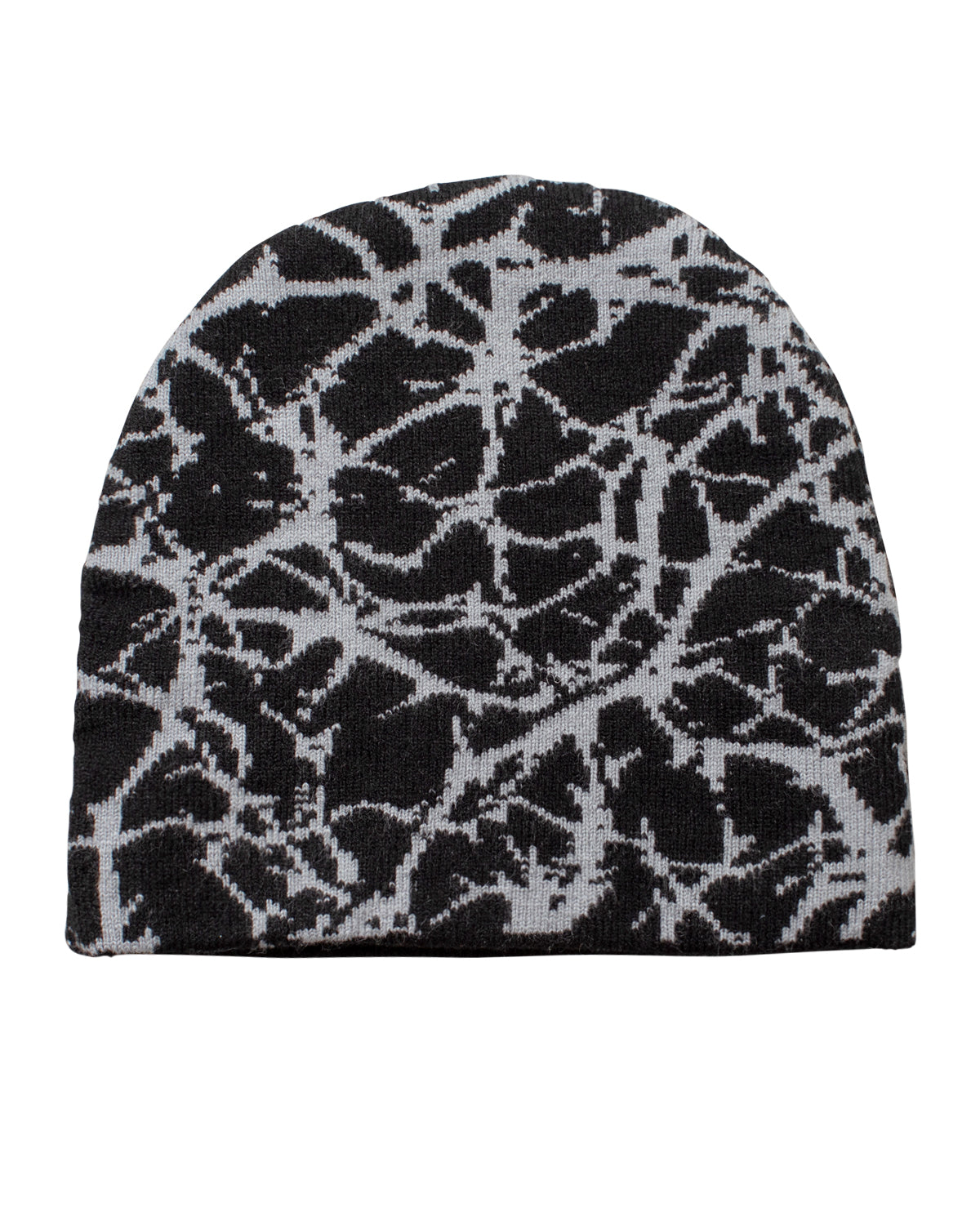 Thorn Beanie - Black