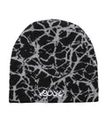 Thorn Beanie - Black
