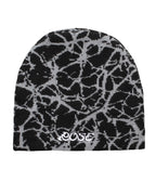 Thorn Beanie - Black