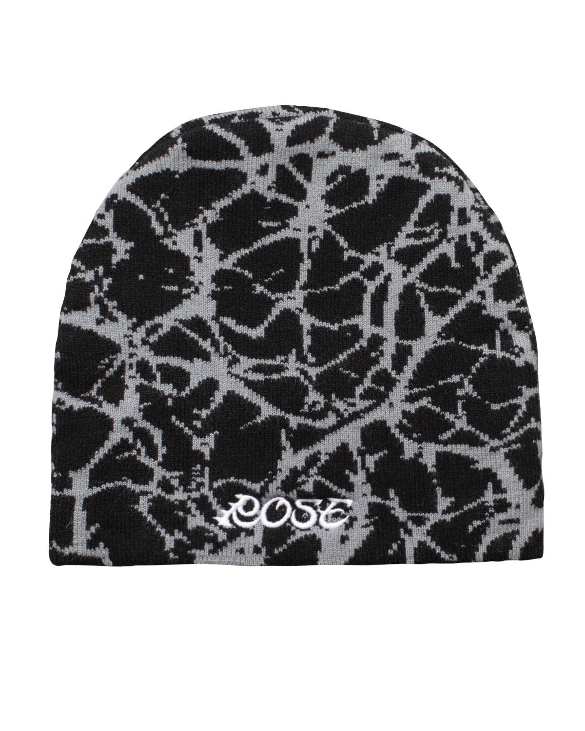 Thorn Beanie - Black
