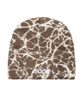 Thorn Beanie - Brown