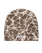 Thorn Beanie - Brown