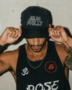 Run Philly Ripstop Cap