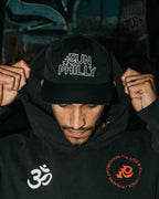 Run Philly Ripstop Cap