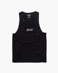 Logo Running Singlet