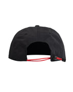 Ripstop Cap - Black