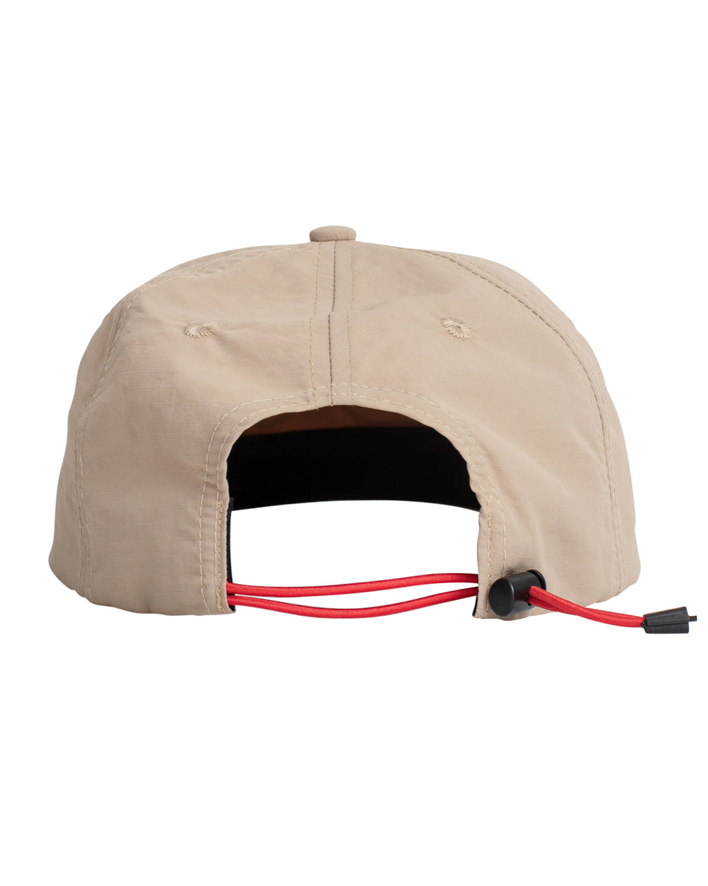 Ripstop Cap - Tan