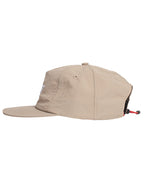Ripstop Cap - Tan