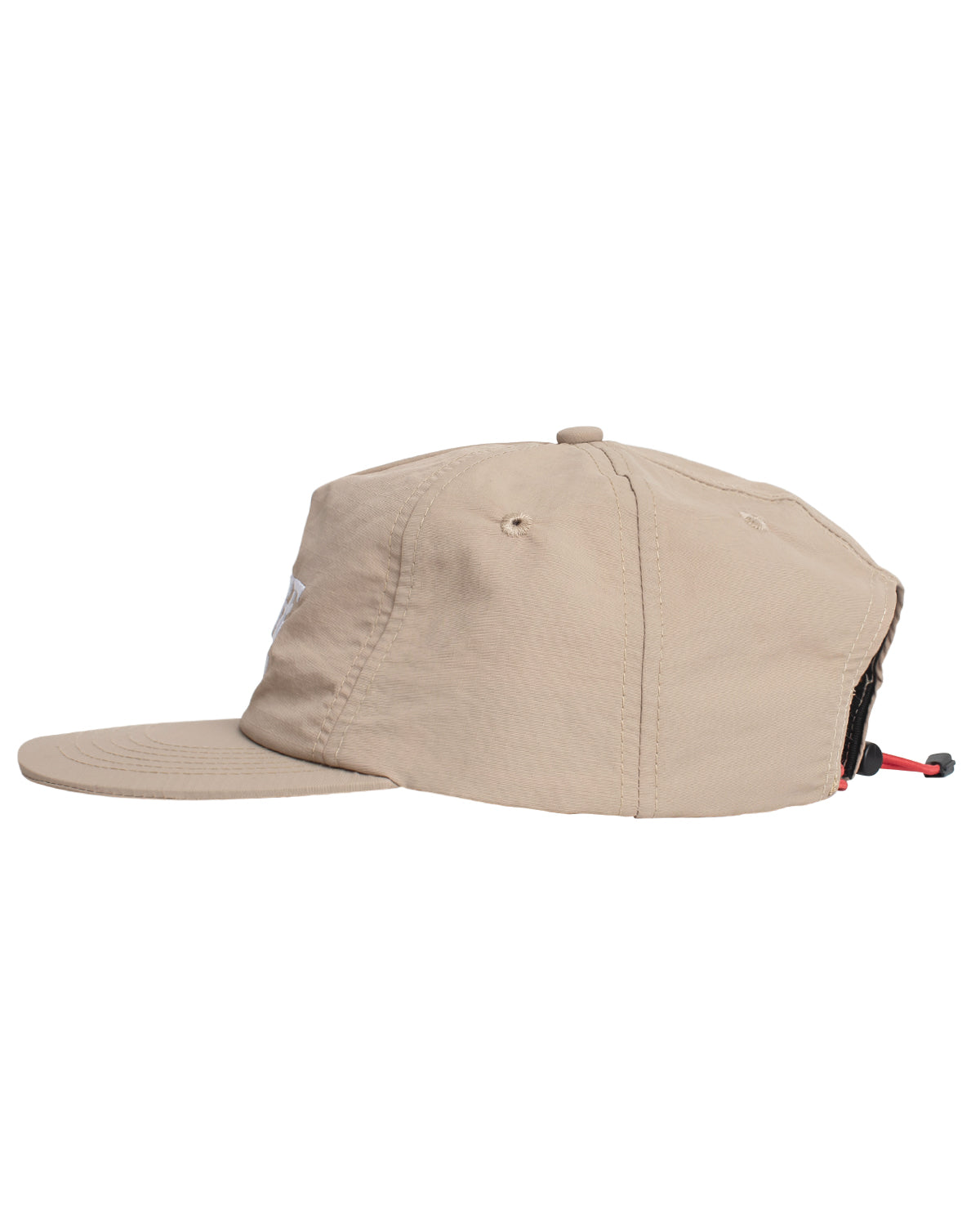 Ripstop Cap - Tan
