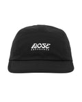 Petal Pusher Running Cap - Black