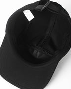 Petal Pusher Running Cap - Black