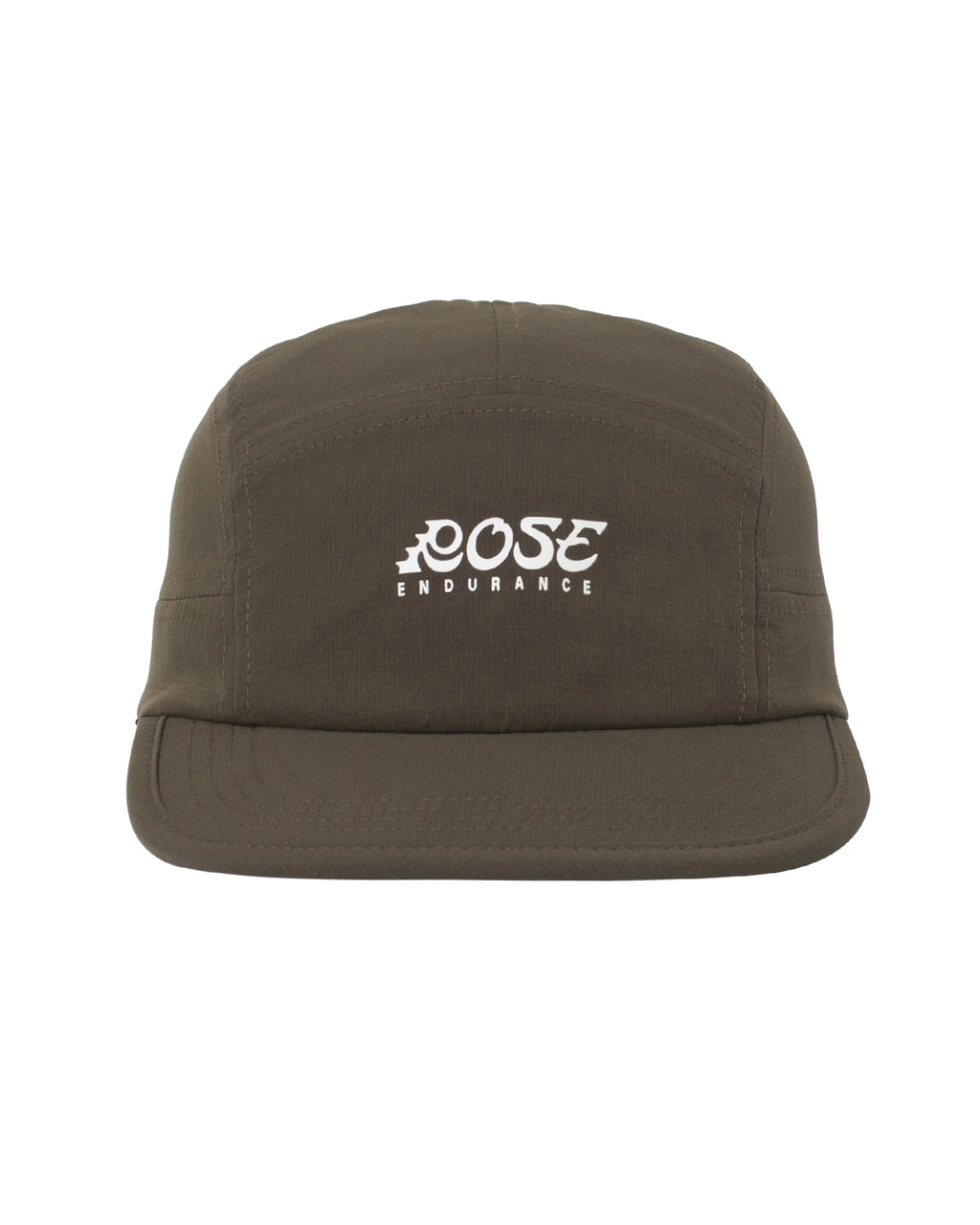 Petal Pusher Running Cap - Olive