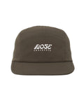 Petal Pusher Running Cap - Olive