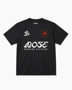 OG Ritual Performance Tee Black