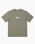 Ritual Performance Tee - Sage Grey