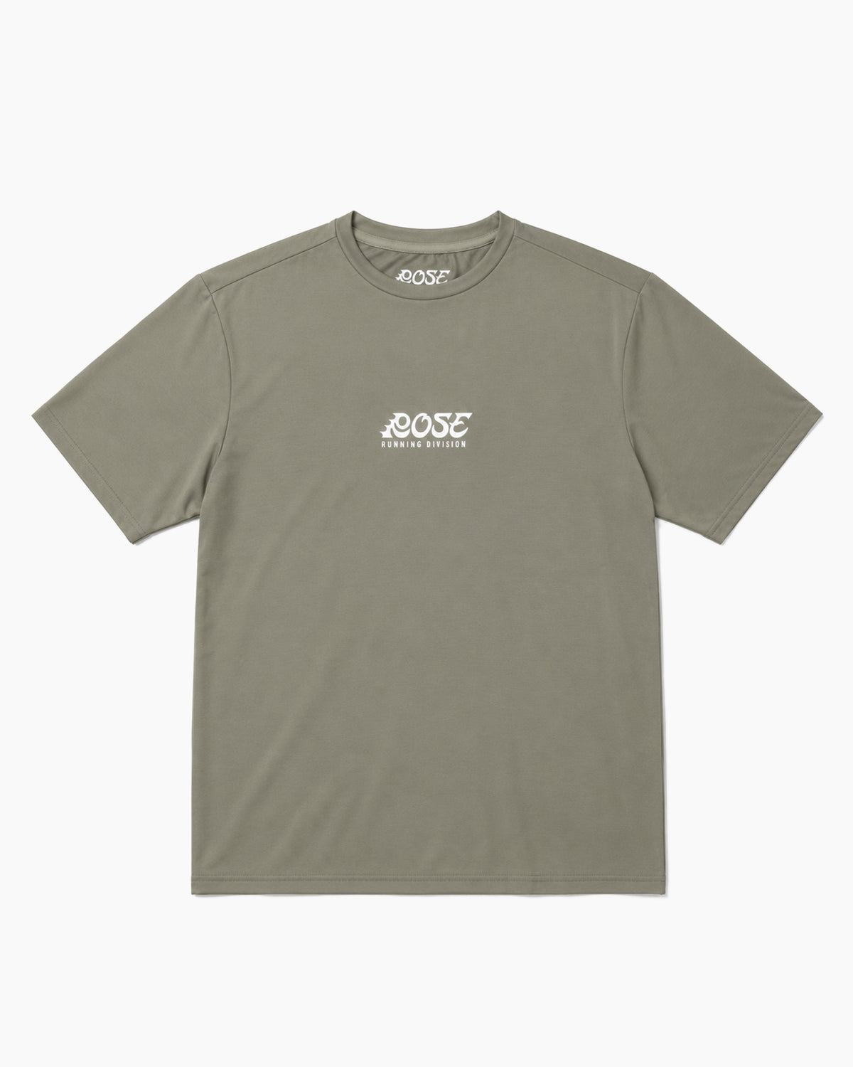 Ritual Performance Tee - Sage Grey