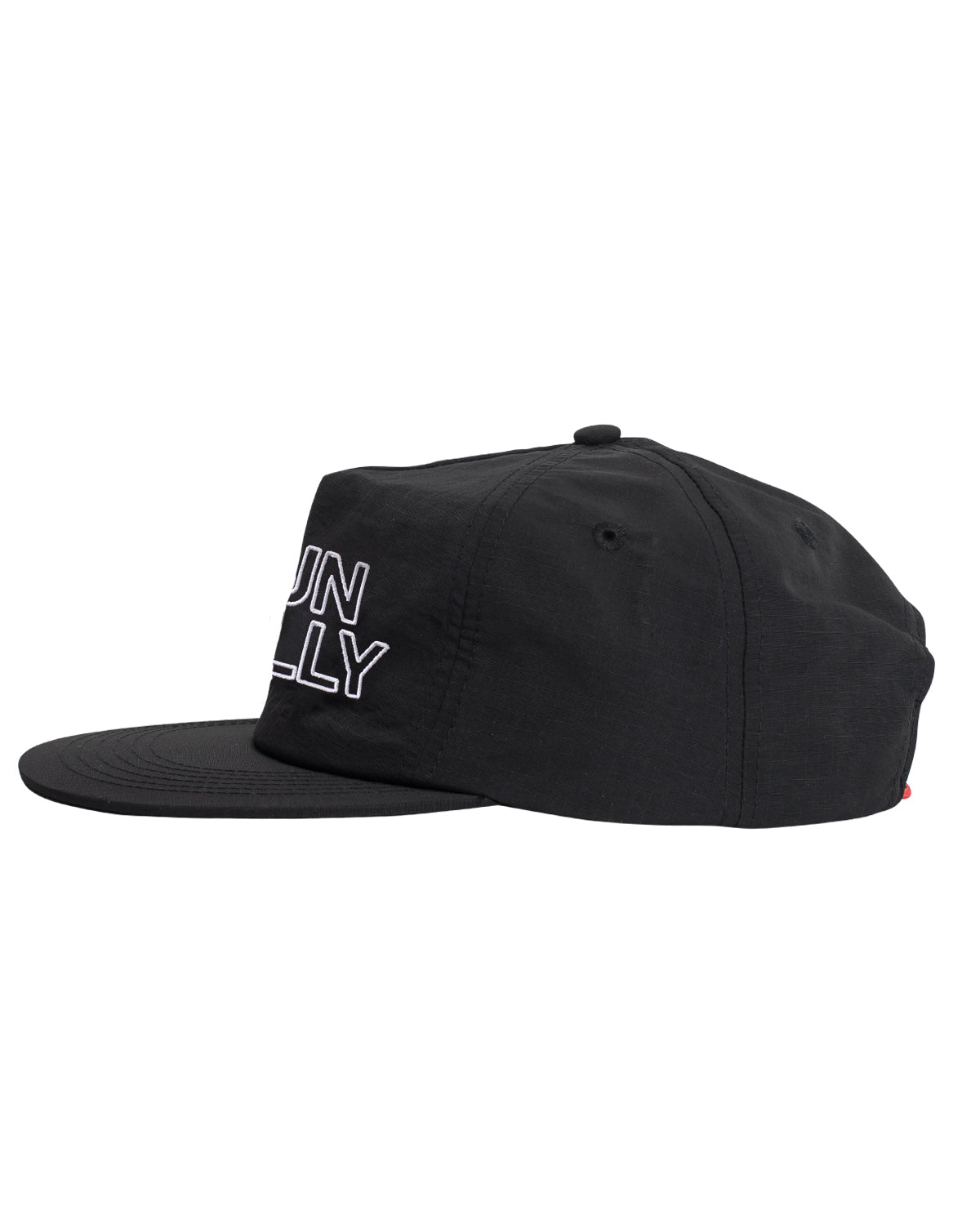 Run Philly Ripstop Cap