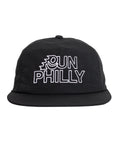 Run Philly Ripstop Cap