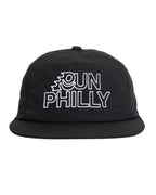 Run Philly Ripstop Cap