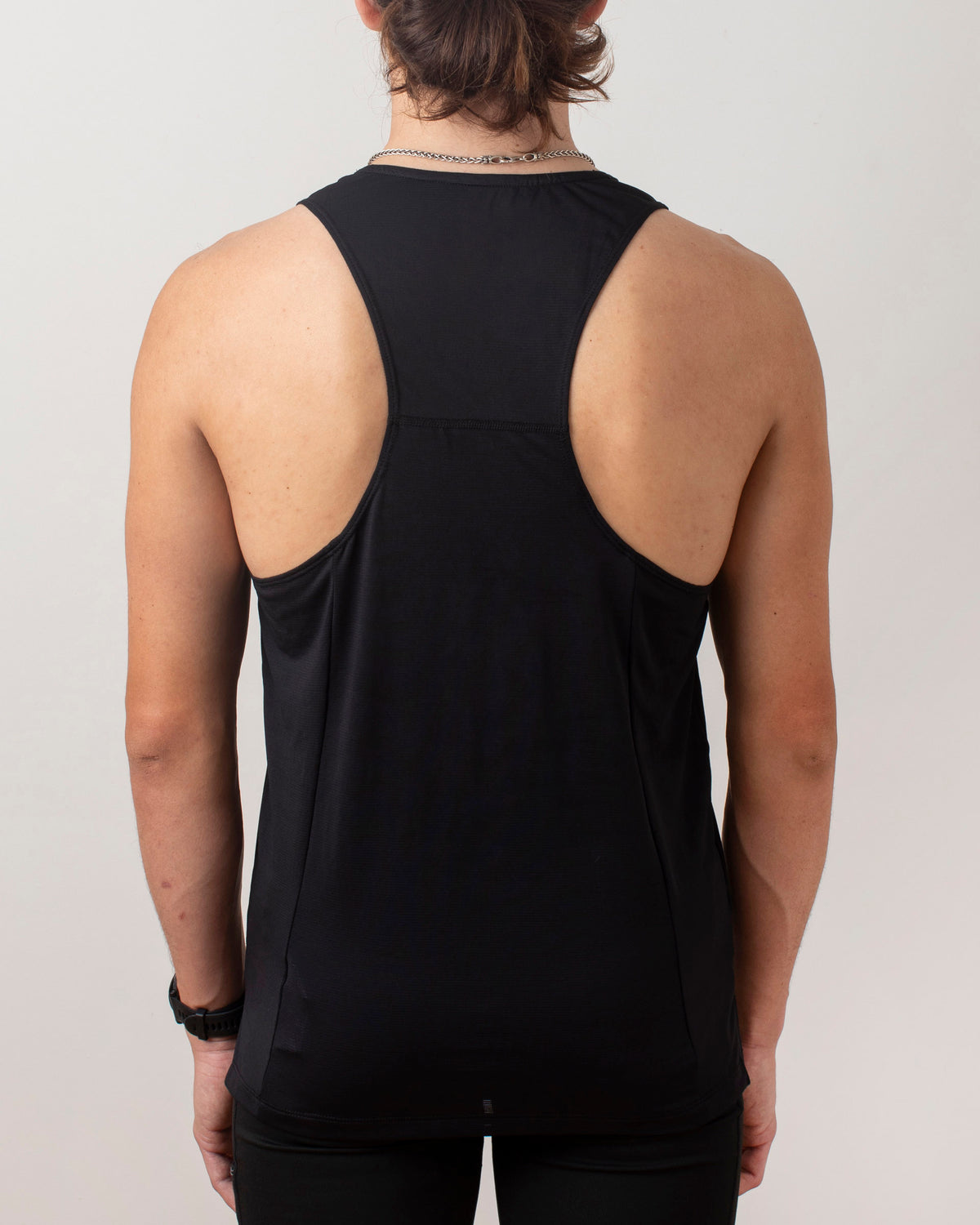 Ignition Running Singlet